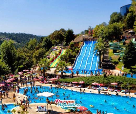 Amarante Water Park