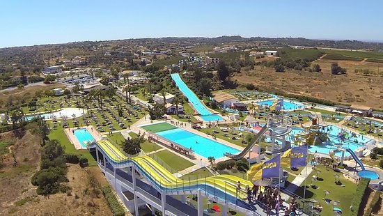 Place Aqualand Algarve