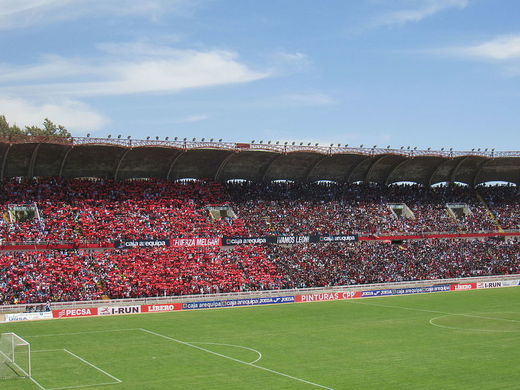 Monumental de la UNSA