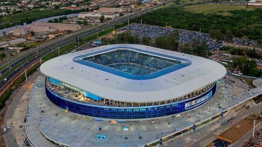 Arena do Grêmio