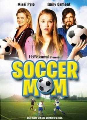 Película Soccer Mom