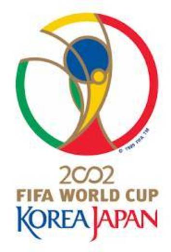 Anthem 2002 FIFA world cup