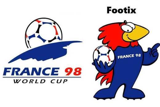 La Copa de la Vida (La Cancion Oficial de la Copa Mundial, Francia '98) - Spanglish Radio Edit
