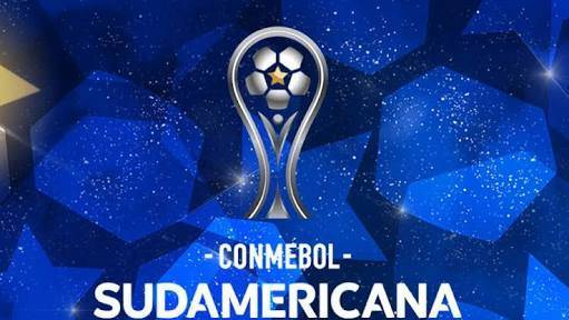 Moda COPA SUDAMERICANA