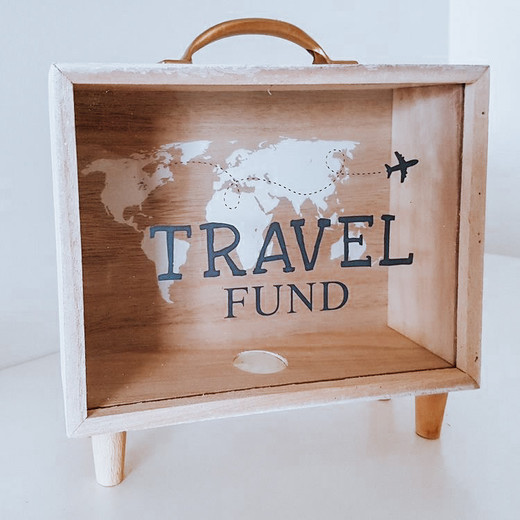 Travel Funds 