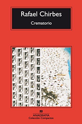 Book Crematorio