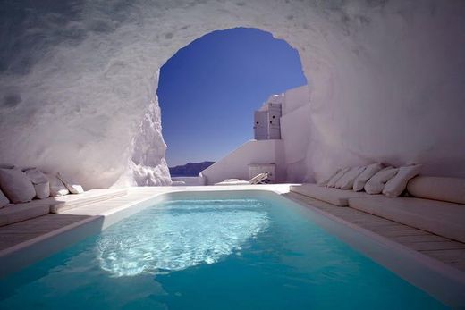 White Cave