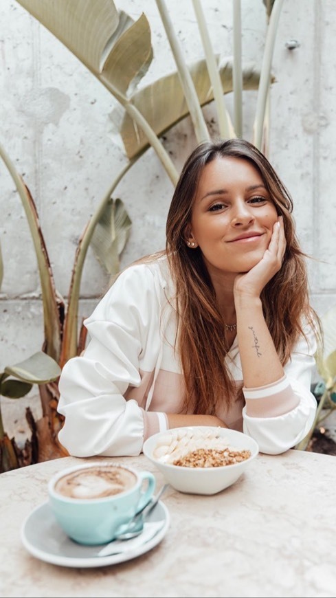 Social Adri da Silva