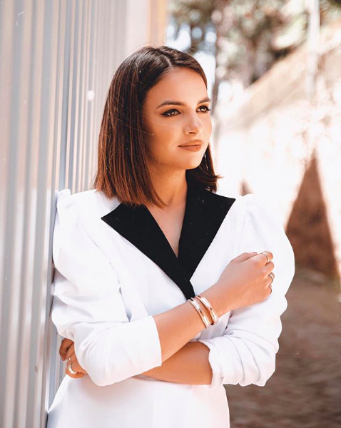 Social Mafalda Sampaio 