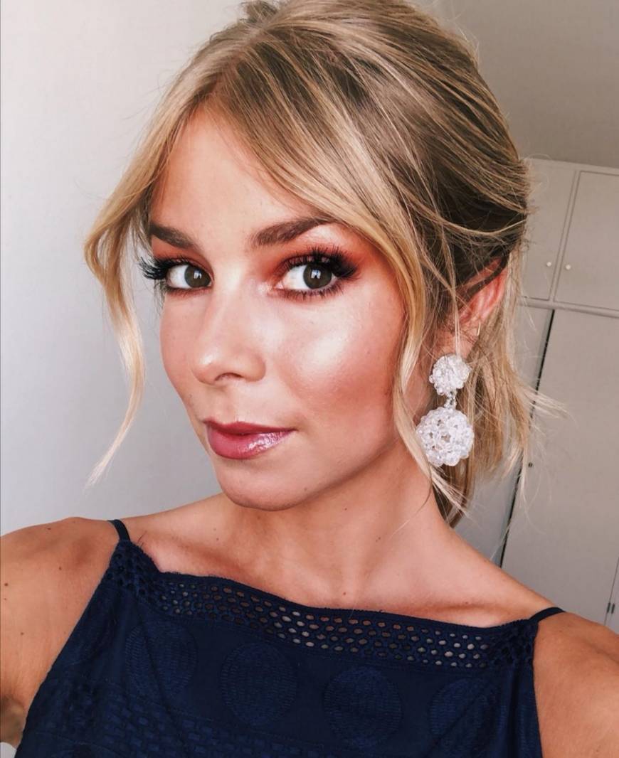 Social Alice Trewinnard