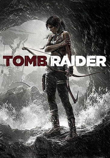 Tomb Raider