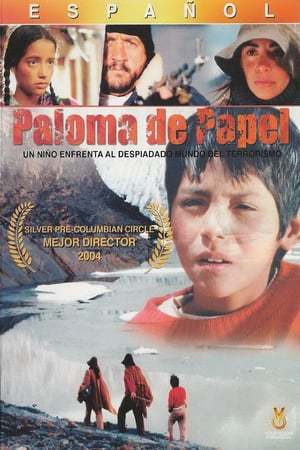 Movie Paloma de papel