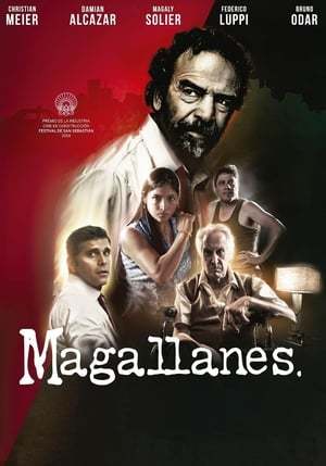 Movie Magallanes