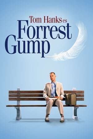 Forrest Gump: O Contador de Histórias
