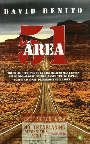 Book Area 51