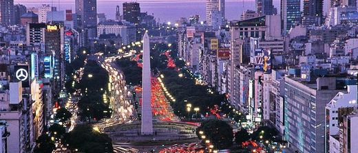 Buenos Aires