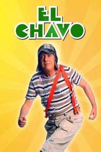 El Chavo del Ocho