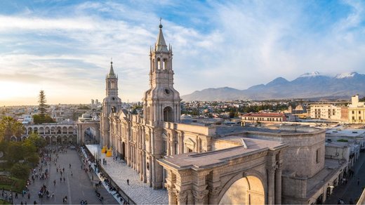 Arequipa