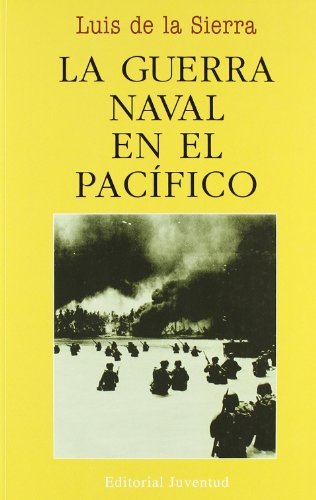 Book La guerra naval en el Pacifico