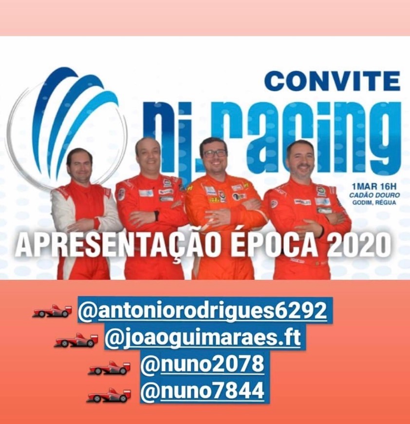 Moda Campeonato de montanha JC Group 2020