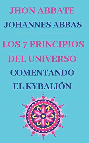 Books LOS 7 PRINCIPIOS DEL UNIVERSO