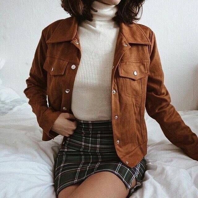 Moda style inspo