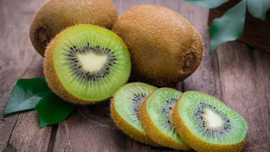 Social Kiwi 🥝