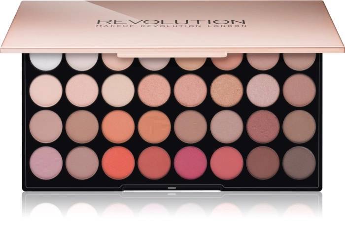 Social Paleta de sombras ✨