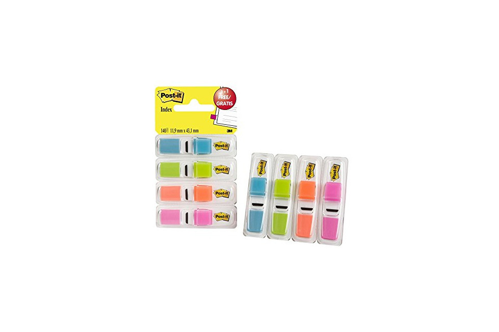 Social Post-It 70005040152