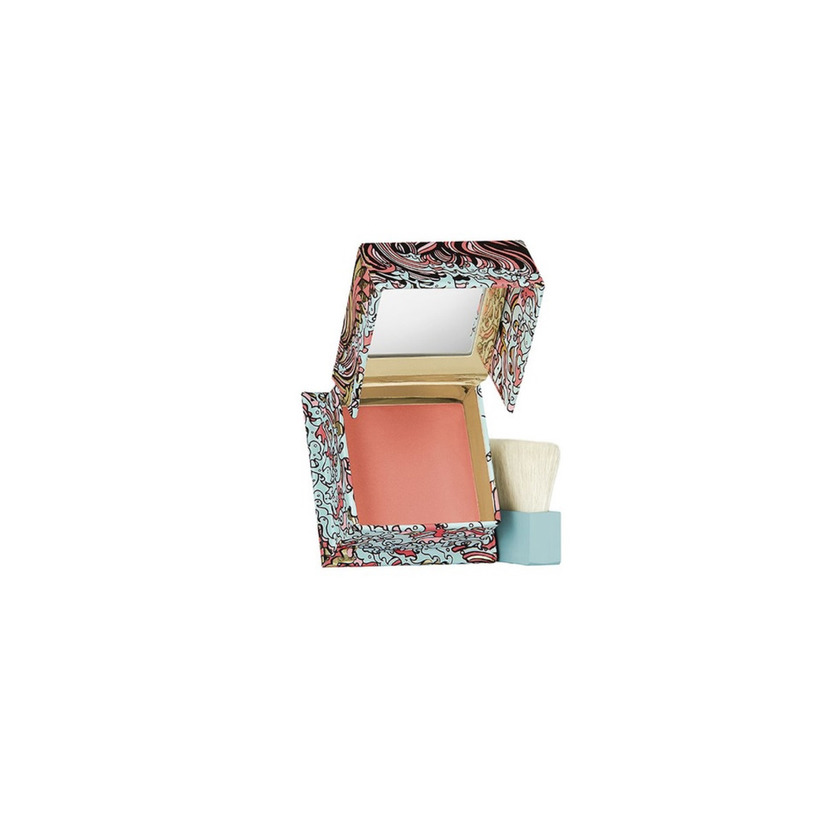 Social Blush benefit 