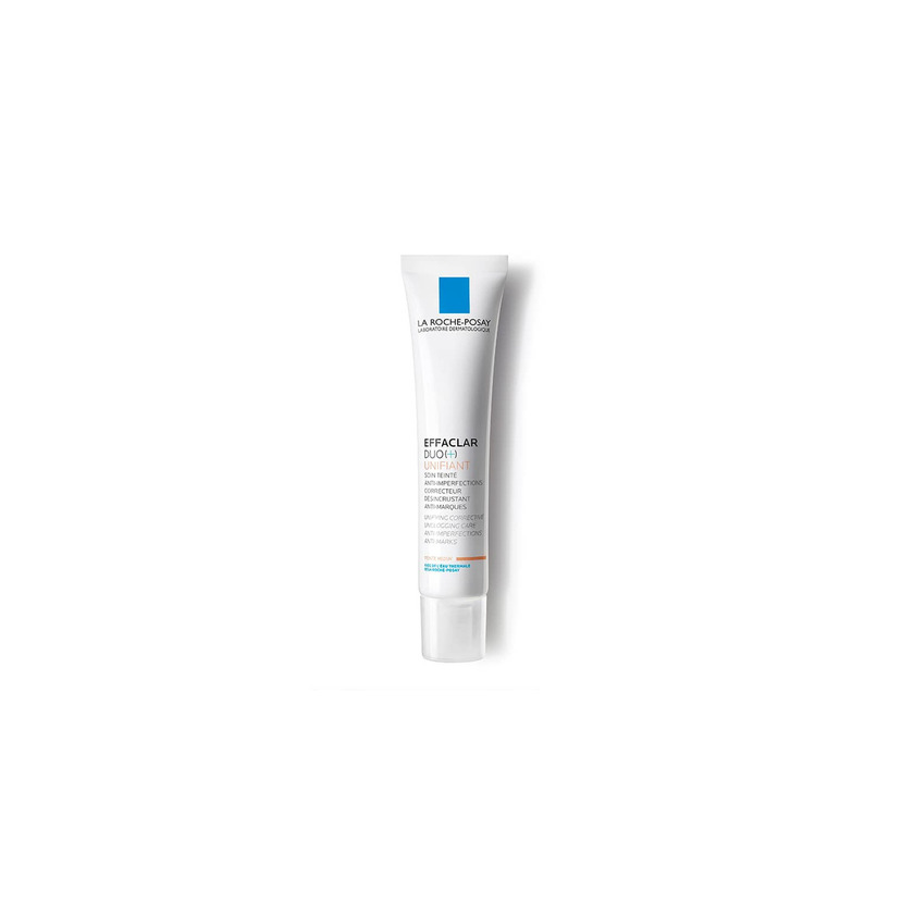 Belleza La Roche Posay Effaclar DUO