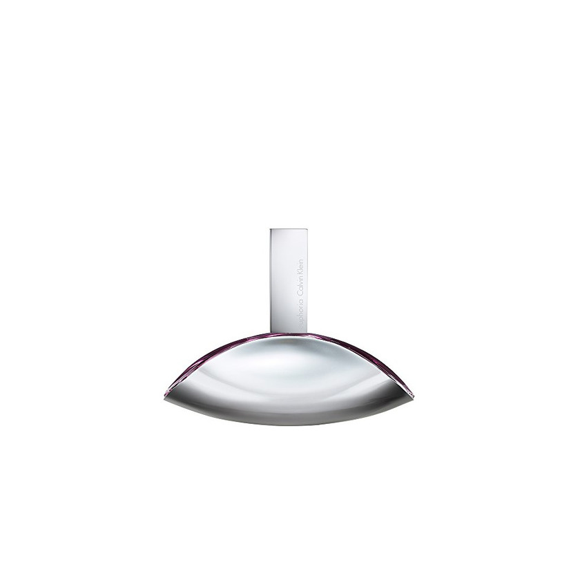 Social Calvin Klein Euphoria - Agua de perfume para mujer