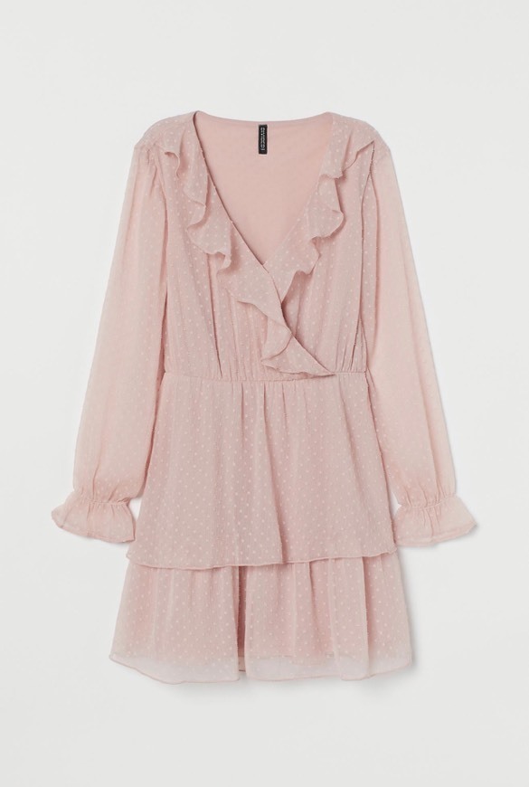 Social VESTIDO ROSA ✨