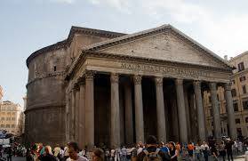 Lugar Pantheon