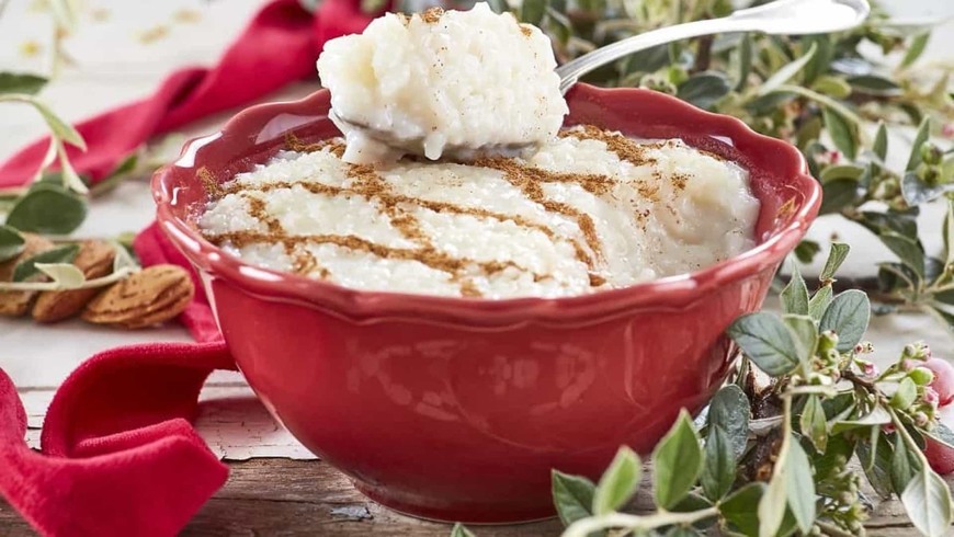 Social Arroz Doce