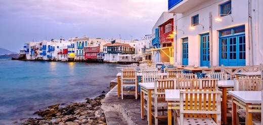 Mýkonos