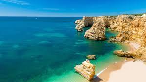 Place Praia da Rocha