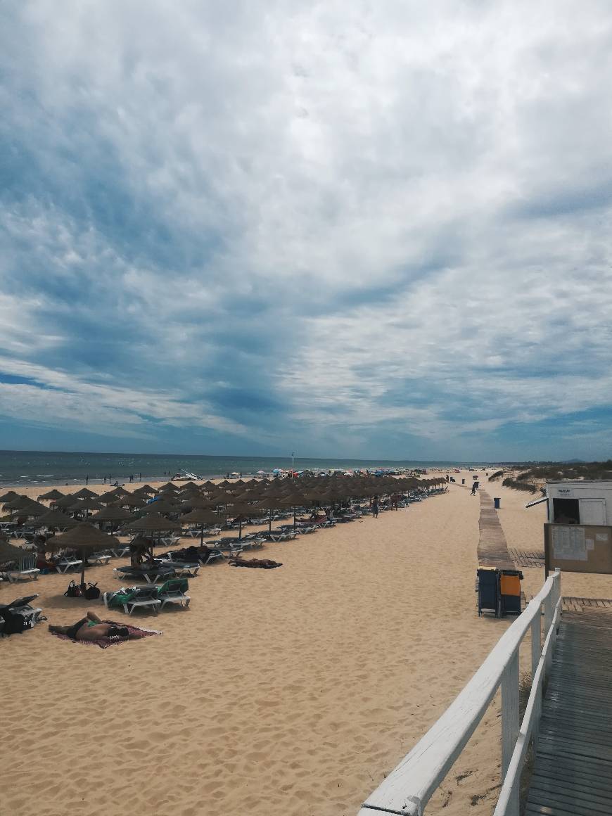 Place Praia Verde