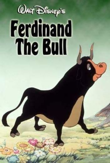 Ferdinand the Bull