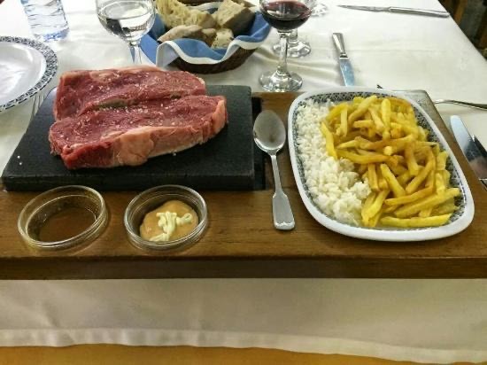 Restaurantes Adega das Gravatas