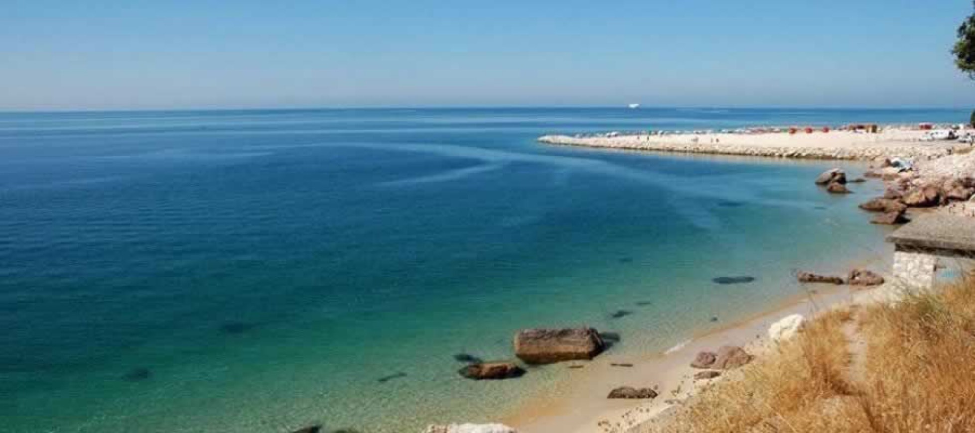 Lugar Praia da Figueirinha