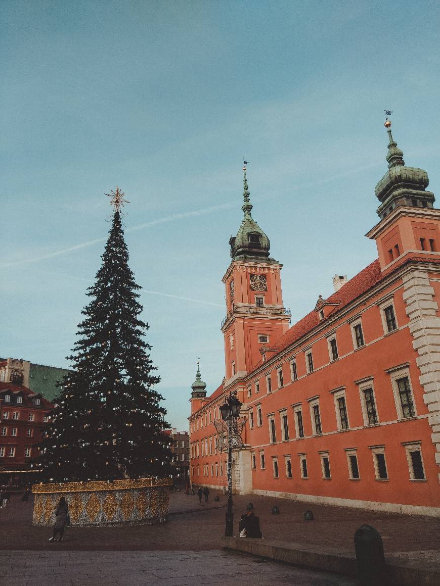 Social Old town 🥰