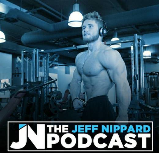 The Jeff Nippard Podcast