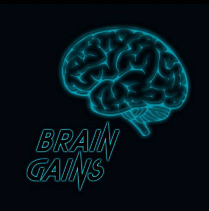 Moda Brain Gains