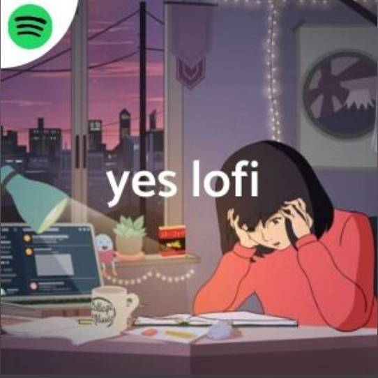 Fashion Lofi music