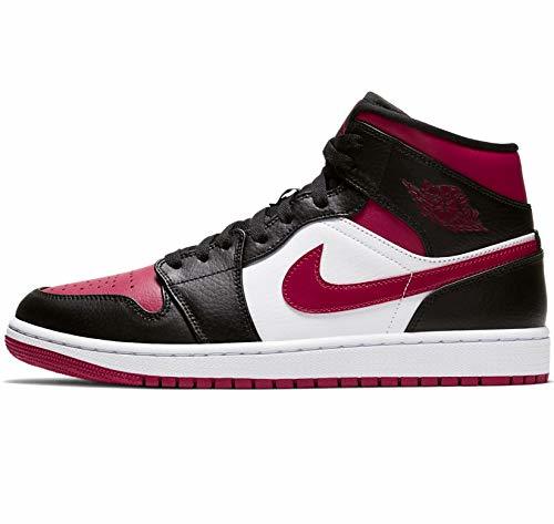 Social Nike Air Jordan 1 Mid