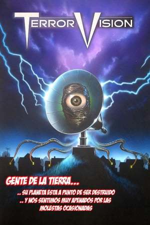 Movie TerrorVision