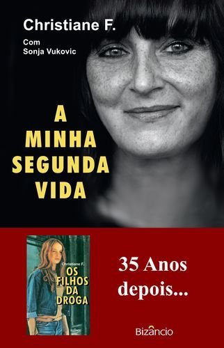 Libros A Minha Segunda Vida