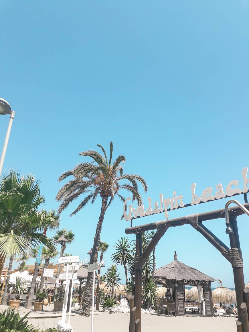 Guadalpin