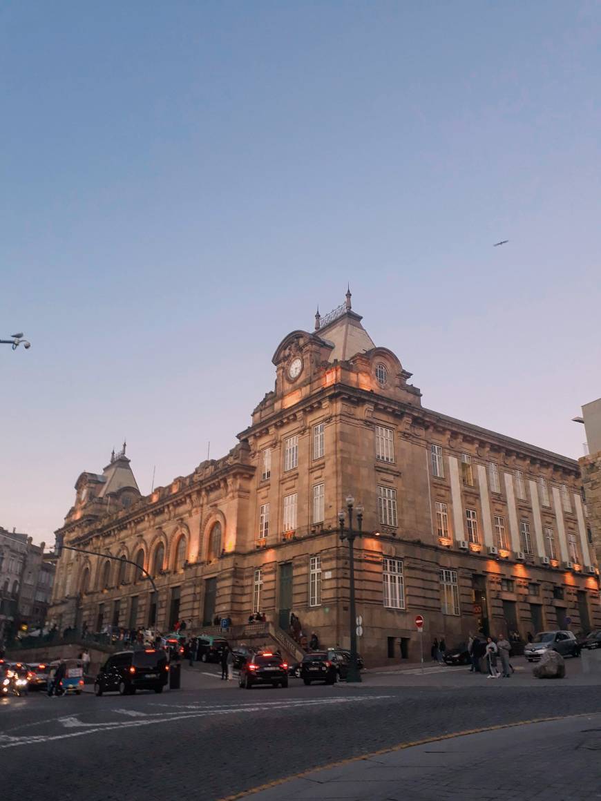 Place São Bento